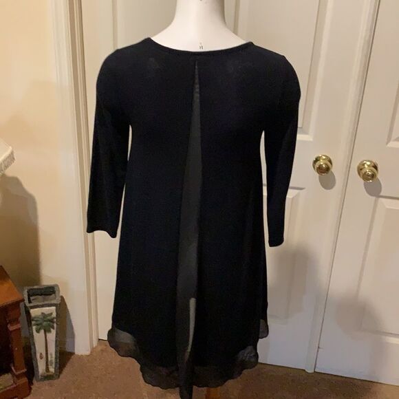 Bar III hi low top. XS - Picture 4 of 9